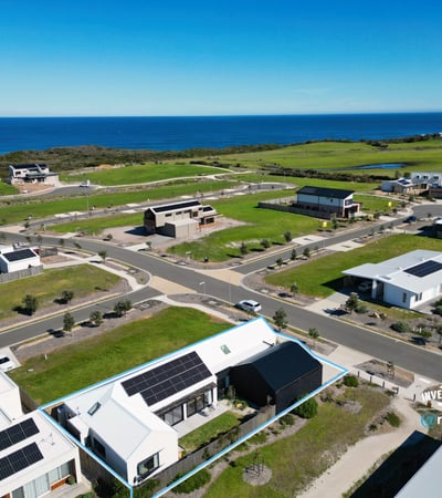 9 Stargazer Rise, Cape Paterson, VIC