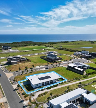 10 Stargazer Rise, Cape Paterson, VIC