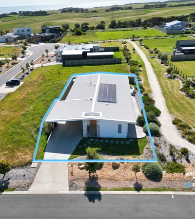 10 Stargazer Rise, Cape Paterson, VIC