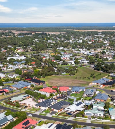 36 Miners Drive, Wonthaggi, VIC