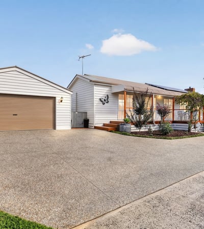 Discover this well-maintained home featuring spacious outdoor areas and convenient garage access in a peaceful neighborhood.