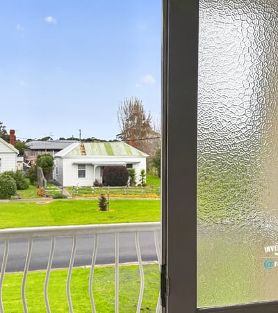 Bright and inviting, this property offers a picturesque view and a welcoming atmosphere right from the entrance.