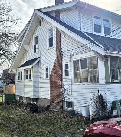 9 Palmer Rd., Framingham, MA