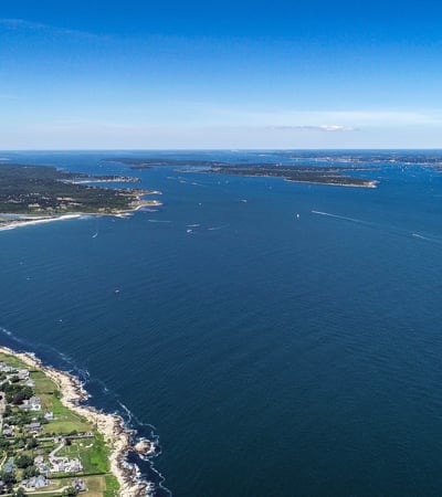 SeaGrace, Narragansett, RI