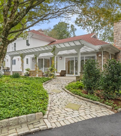 21 Harkim Road, Greenwich, CT