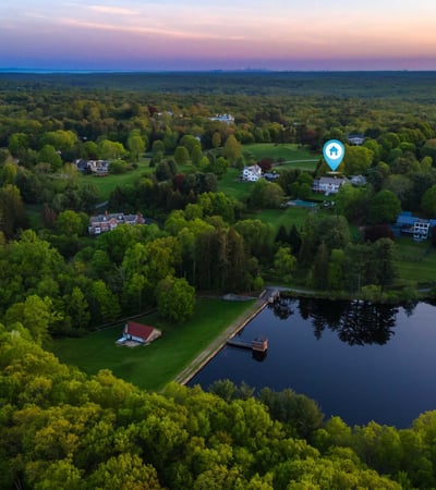 945 Oenoke Ridge, New Canaan, CT