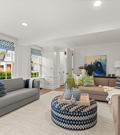 945 Oenoke Ridge, New Canaan, CT