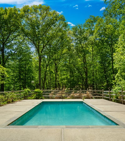 17 Richmond Hill Road, Weston, CT