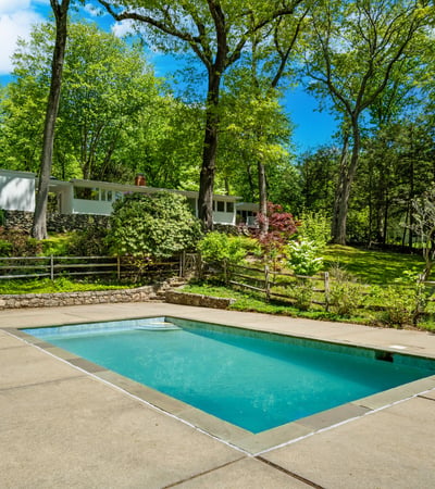 17 Richmond Hill Road, Weston, CT