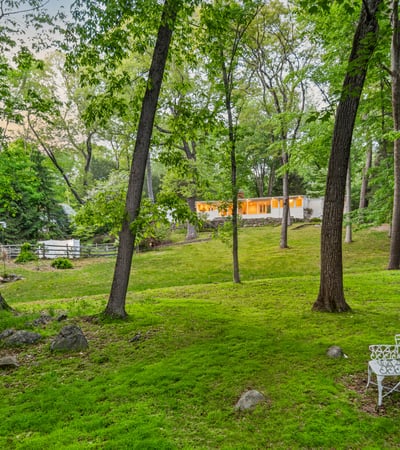 17 Richmond Hill Road, Weston, CT