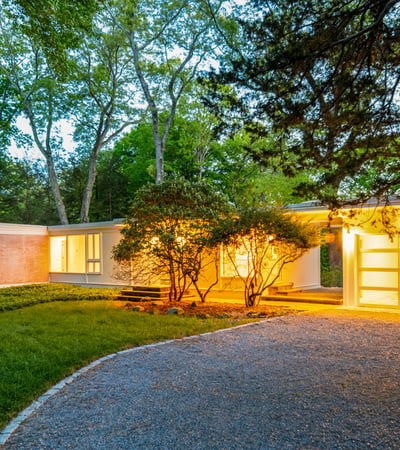 17 Richmond Hill Road, Weston, CT