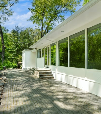 17 Richmond Hill Road, Weston, CT
