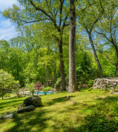 17 Richmond Hill Road, Weston, CT