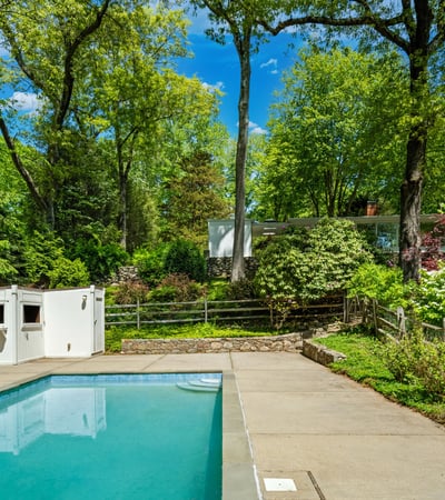17 Richmond Hill Road, Weston, CT