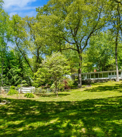 17 Richmond Hill Road, Weston, CT