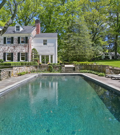 530 Round Hill Road, Greenwich, CT