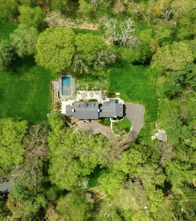 530 Round Hill Road, Greenwich, CT