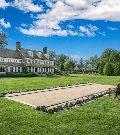 Pastures Lane, New Canaan, CT