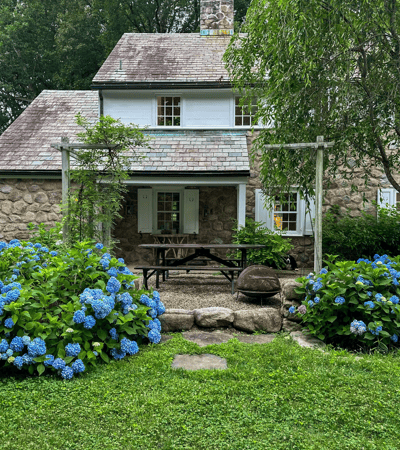Pastures Lane, New Canaan, CT