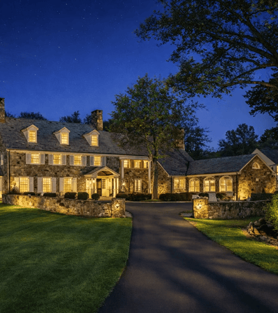 Pastures Lane, New Canaan, CT