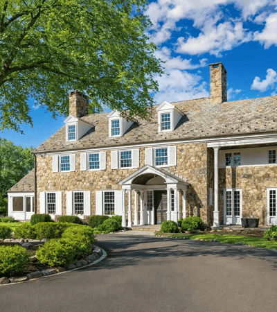 Pastures Lane, New Canaan, CT