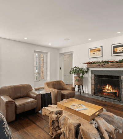 Pastures Lane, New Canaan, CT