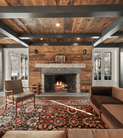 Pastures Lane, New Canaan, CT