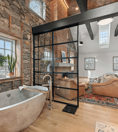 Pastures Lane, New Canaan, CT
