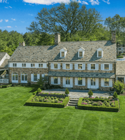 Pastures Lane, New Canaan, CT