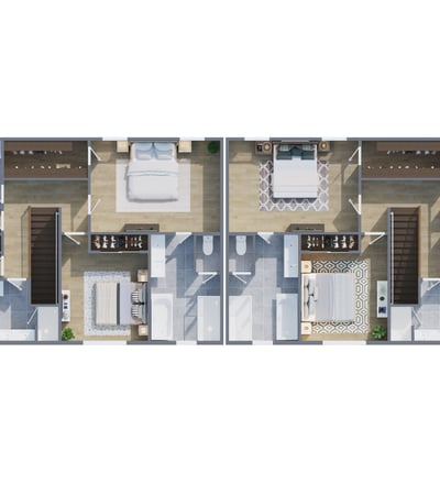 The Townhomes at Sterling, Fairfield, CT