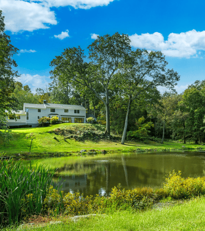 29 Hunting Ridge Road, Greenwich, CT