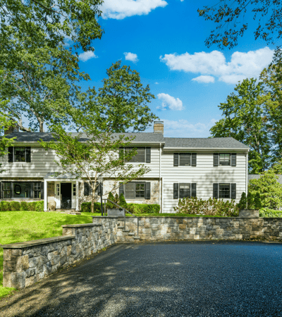 29 Hunting Ridge Road, Greenwich, CT
