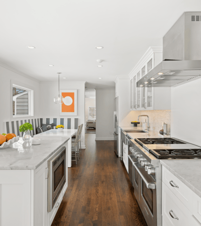 29 Hunting Ridge Road, Greenwich, CT