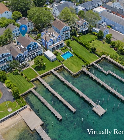 88 Water Street, Stonington, CT