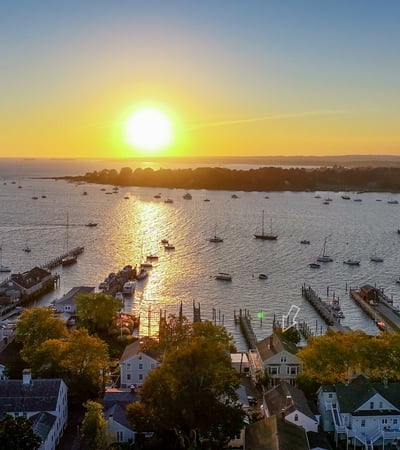 88 Water Street, Stonington, CT