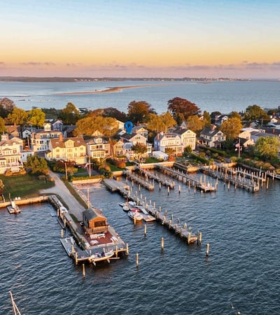 88 Water Street, Stonington, CT
