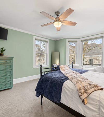 88 Water Street, Stonington, CT