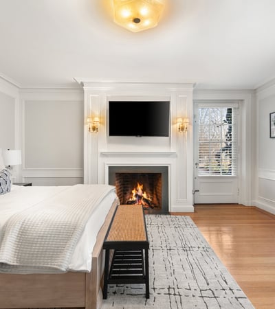 91 Algonquin Road, Fairfield, CT
