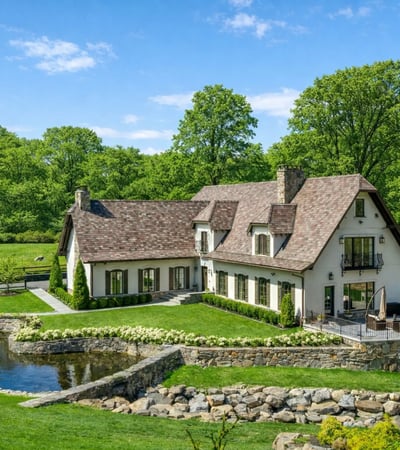 6 Carpenters Brook Road, Greenwich, CT