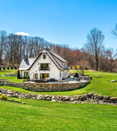 6 Carpenters Brook Road, Greenwich, CT