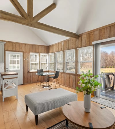 6 Carpenters Brook Road, Greenwich, CT