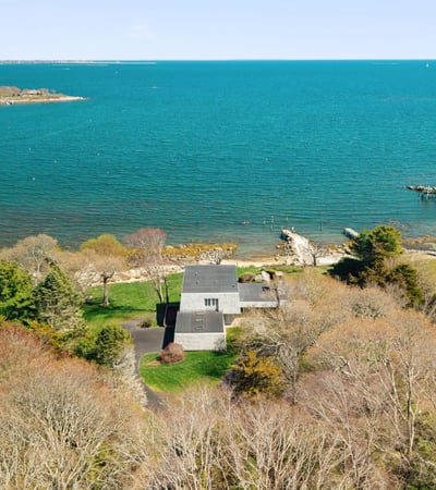 39 Chippechaug Trail, Mystic, CT