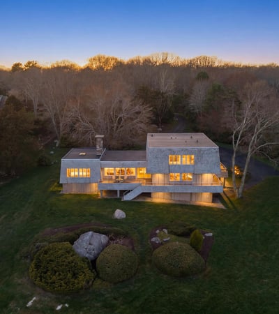 39 Chippechaug Trail, Mystic, CT
