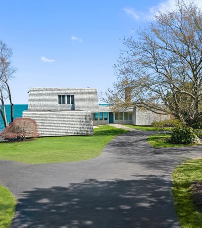 39 Chippechaug Trail, Mystic, CT