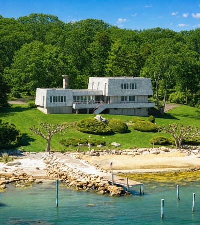 39 Chippechaug Trail, Mystic, CT