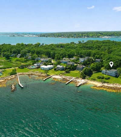 39 Chippechaug Trail, Mystic, CT