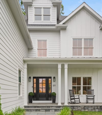 89 Indian Field Road, Greenwich, CT