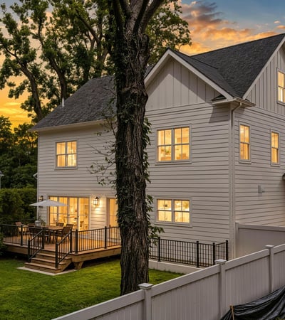 89 Indian Field Road, Greenwich, CT