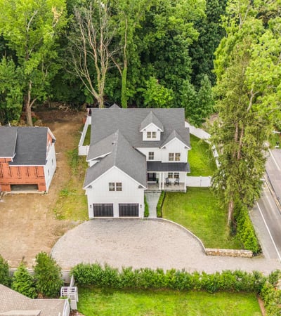 89 Indian Field Road, Greenwich, CT