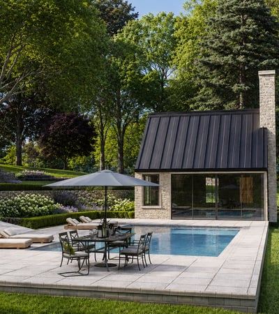 532 Round Hill Road, Greenwich, CT